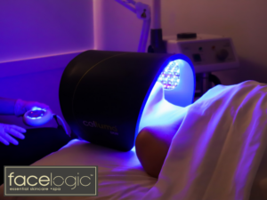 Advanced Skin Treatments: What Is Led Light Therapy And Is It For