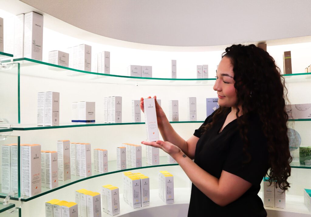 About Facelogic Spa Highland Park in Dallas, TX